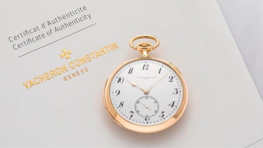 The billion-dollar resale market luxury brands are leaving on the table