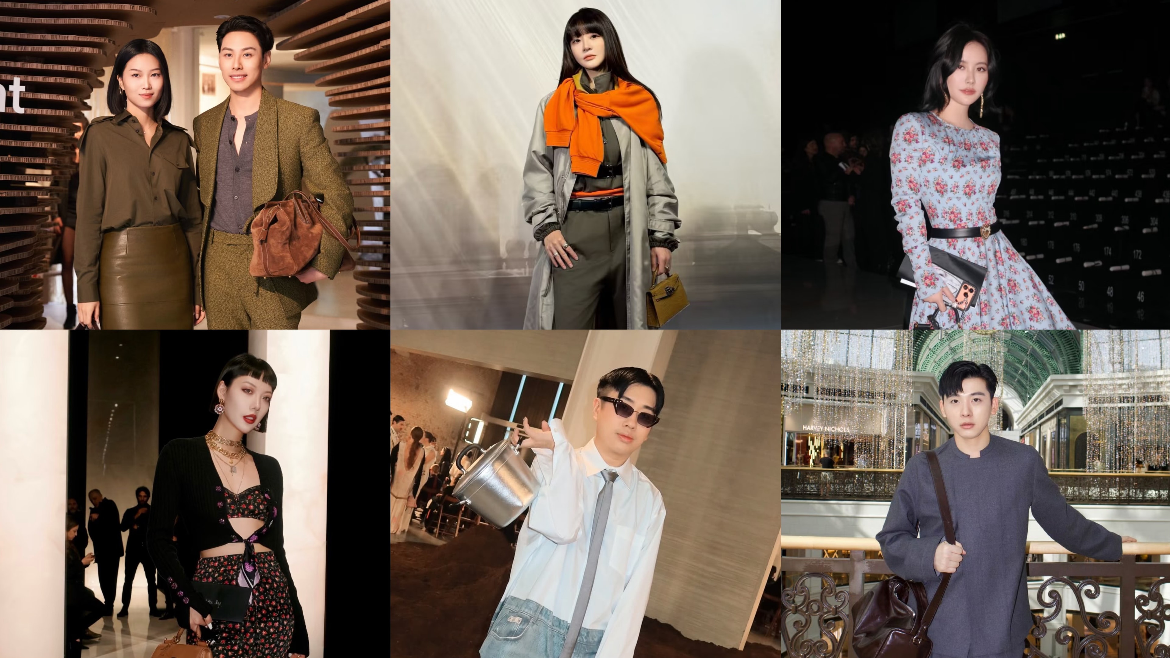 Top picks: Milan FW26 through Chinese KOL eyes